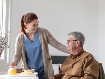 Home Health Aide