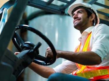 Staffing Services for Manufacturing