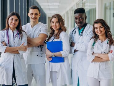 Staffing Services for Hospitals