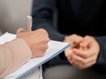 Case Management & Medical Social Worker