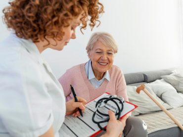 Private Care Services